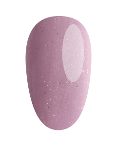 E.MiLac Gamma Base Gel №020 Lyric serenade, 15 мл