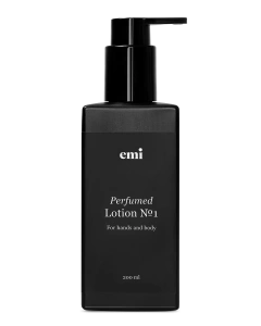 Perfumed Lotion №1, 200 мл