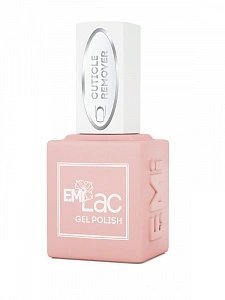 E.MiLac Cuticle Remover – средство для удаления кутикулы, 15 мл.