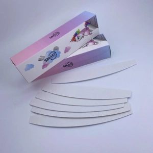 Файлы Лодочка L magic 25 шт абр. 180