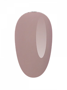 E.MiLac Ace Base Gel №01 Pale Beige, 9 мл
