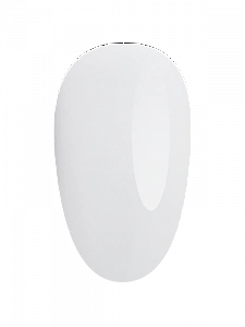 E.MiLac Ace Base Gel №06 White, 9 мл
