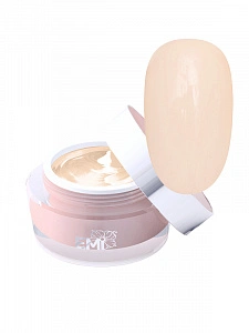 Natural Composite Gel, 50 г. - натуральный гель для моделирования и запечатывания натуральных ногтей