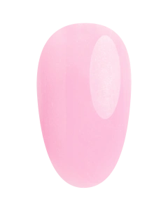 E.MiLac Gamma Base Gel №023 Pink floret, 15 мл