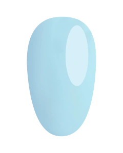 E.MiLac Gamma Base Gel №013 Sky eye, 9 мл