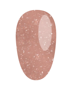 E.MiLac Gamma Base Gel Jasper №016, 15 мл