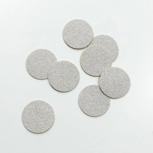 файл ДИСК S PREMIUM 50 шт абр.320