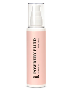 Powdery Fluid Sorrento, 100 мл