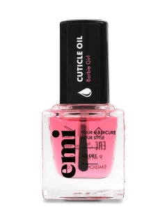 Barbie Girl Cuticle Oil , 6 мл.
