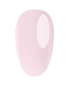 E.MiLac Base Gel Пудрово-розовый №17, 9 мл