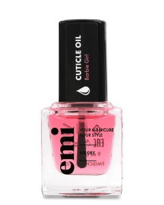Barbie Girl Cuticle Oil, 9 мл