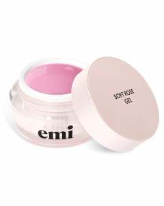 Soft Rose Gel, 50 г.
