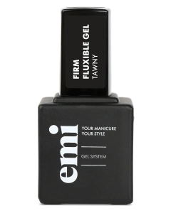 Tawny Firm Fluxible Gel, 15 мл