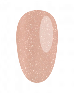 E.MiLac Gamma Base Gel №026 Antique rose, 15 мл