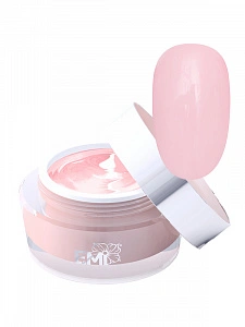 Composite Gel - сверхпрочный запечатывающий гель для натуральных ногтей, 50 г.