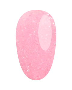 E.MiLac Gamma Base Gel Agate №018, 15 мл
