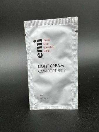 Саше  Light Cream, 5 мл