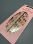 Charmicon 3D Silicone Stickers №58 Значки