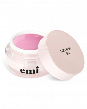 Soft Rose Gel, 50 г.