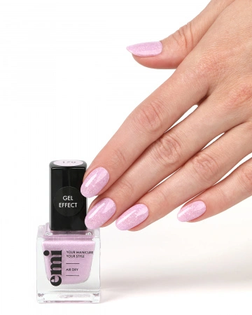 Ультрастойкий лак Gel Effect Малиновый лимонад №170, 9 мл