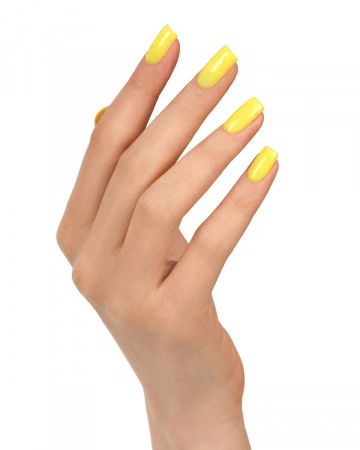 E.MiLac Gamma Base Gel №002 Salty corn, 9 мл
