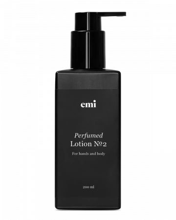 Perfumed Lotion №2, 200 мл