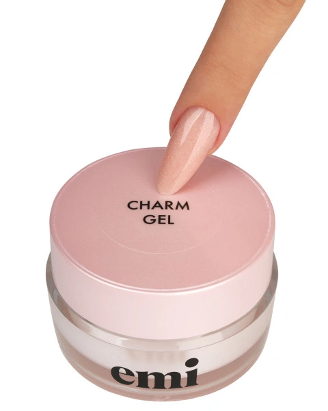 Charm Gel, 15 г