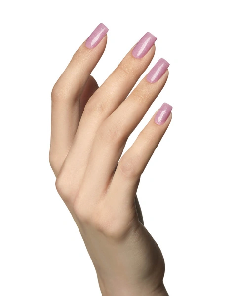 E.MiLac Gamma Base Gel №020 Lyric serenade, 15 мл