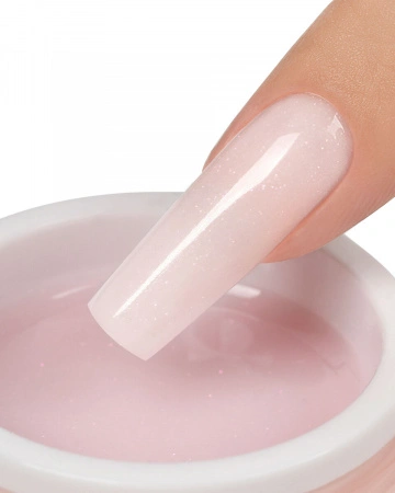 Акригель Glancing Milk, 15 г