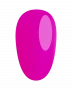 E.MiLac Gamma Base Gel №008 Allisum, 9 мл