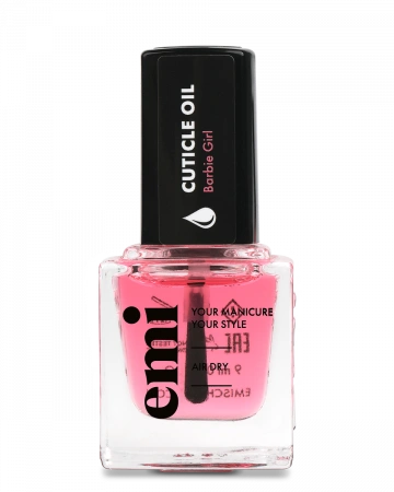 Barbie Girl Cuticle Oil , 6 мл.