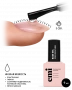 E.MiLac Base Gel for Pedicure, 9 мл.