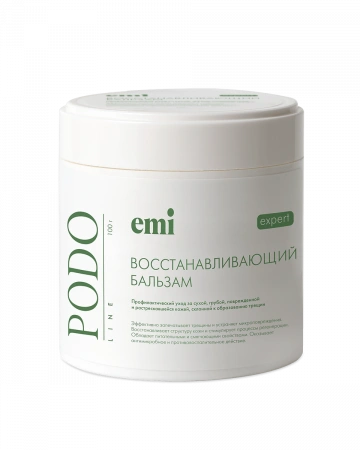 Восстанавливающий бальзам, 100 г