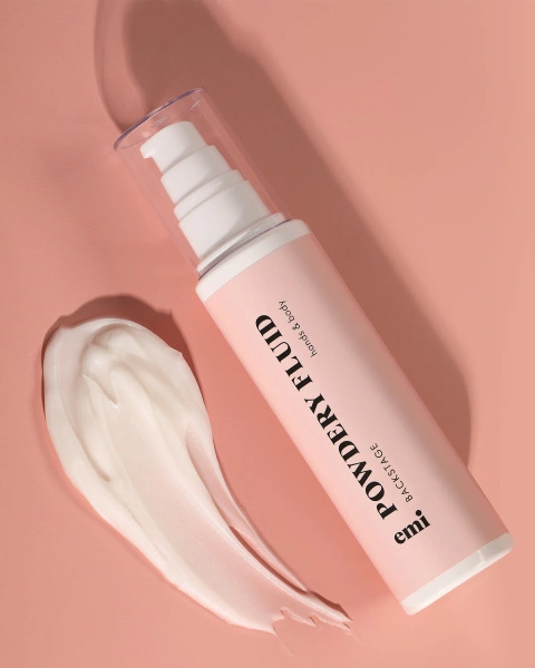 Powdery Fluid Backstage, 100 мл