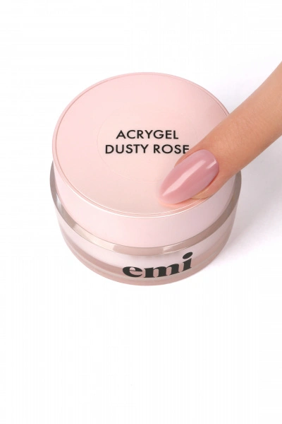 Акригель Dusty Rose, 15 г.