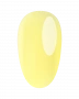 E.MiLac Base Gel Приглушенный желтый №16, 9 мл