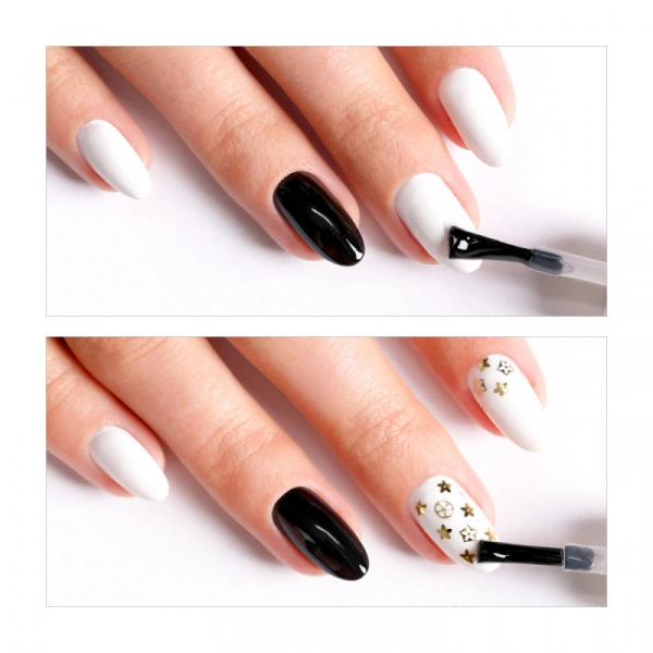 E.MiLac Slider Top Gel, 9 мл.