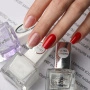 Gel and Nail Polish Remover в помпе 200 мл.