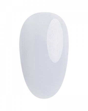 E.MiLac Gamma Base Gel №024 Pale blue, 15 мл