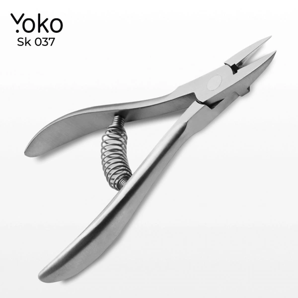 Кусачки для ногтей  SK 037
