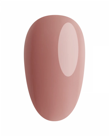 E.MiLac Gamma Base Gel №022 Undertone, 15 мл