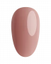 E.MiLac Gamma Base Gel №022 Undertone, 15 мл