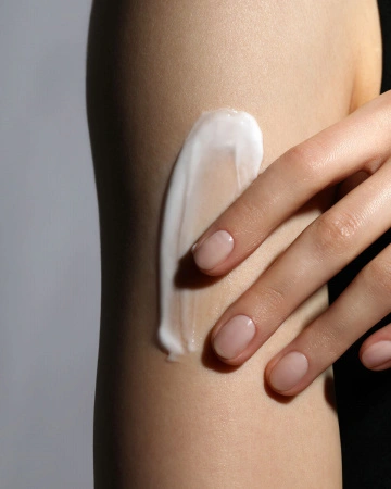 Perfumed Lotion №5, 200 мл