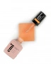 E.MiLac Gamma Base Gel №004 Papaya milk, 9 мл