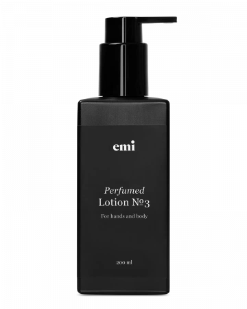 Perfumed Lotion №3, 200 мл