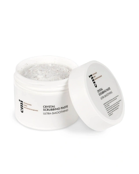 Crystal Scrubbing Paste, 200 г.
