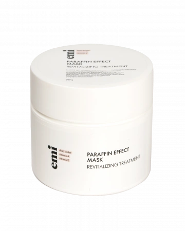 Paraffin Effect Mask, 200 г