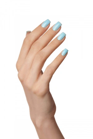 E.MiLac Gamma Base Gel №013 Sky eye, 9 мл