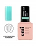 E.MiLac Gamma Base Gel №012 Lover, 9 мл