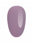 E.MiLac Ace Base Gel №05 Pale Violet, 9 мл